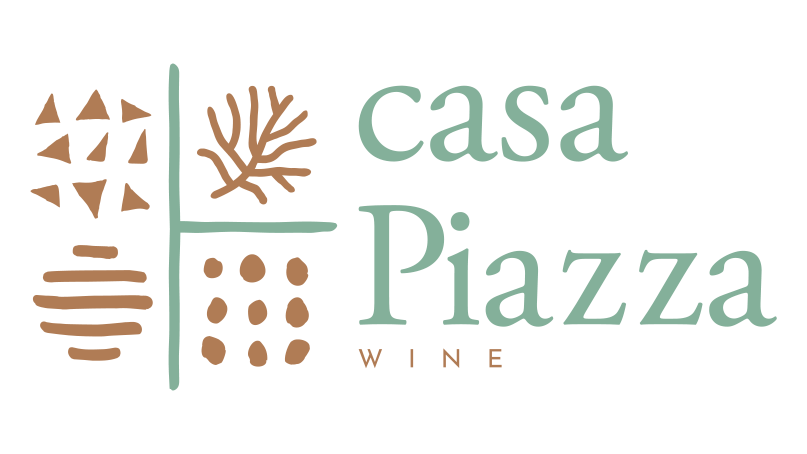 Casa Piazza Wine